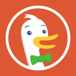 DuckDuckGo logo