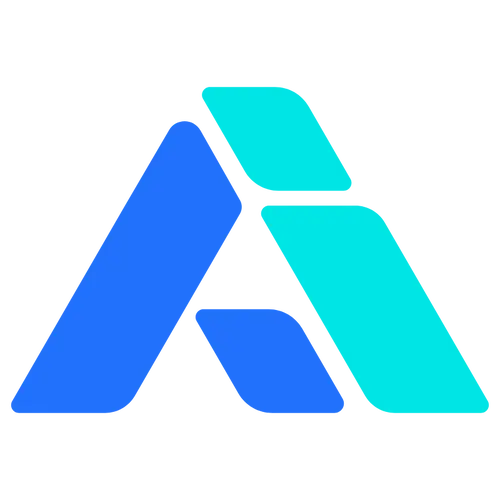 唯一 AI logo